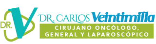 Dr Carlos Veintimilla | Cirujano Experto en Oncología