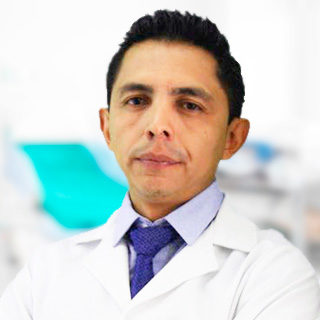 Doctor Carlos Veintimilla