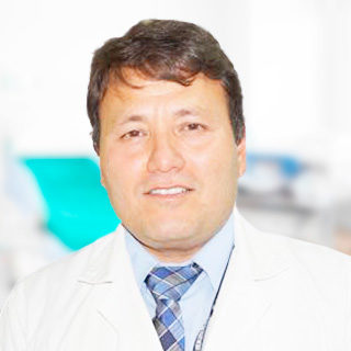 Doctor Wali Mustaq